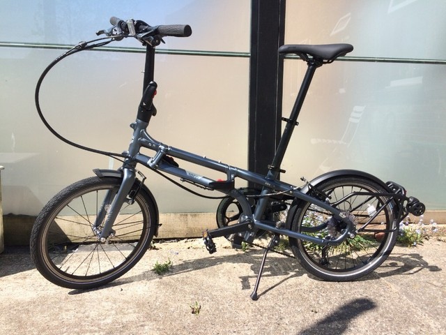 tern byb price